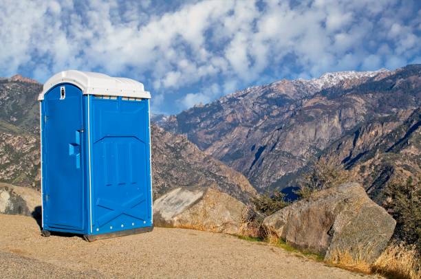 Professional porta potty rental in Seabrook Island, SC