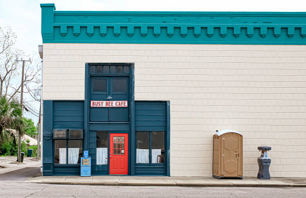 Best Local porta potty services  in Seabrook Island, SC