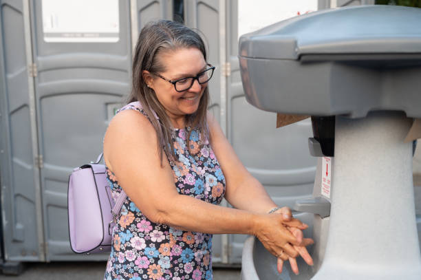 Sanitation services for porta potties in Seabrook Island, SC